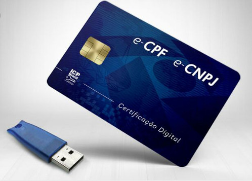 e-CPF A1